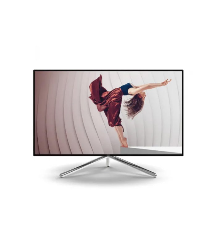 مانیتور خمیده اولد AOC U32U1